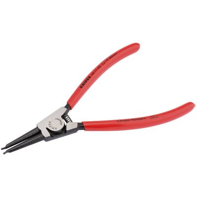 Knipex 50720 46 11 A2 Sbe A2 Straight External Circlip Pliers 19 - 60Mm each