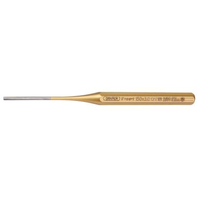 Draper Expert 51661 Octagonal Parallel Pin Punch 3 X 150Mm each