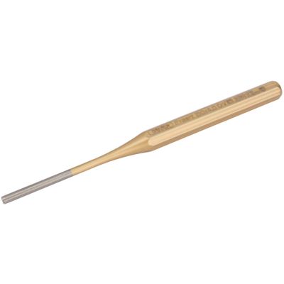 Draper Expert 51687 Octagonal Parallel Pin Punch 4 X 150Mm each