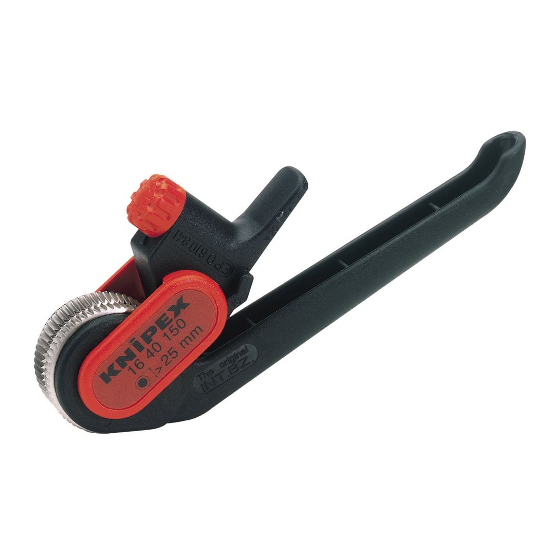 Knipex 51738 16 40 150 Cable Dismantling Tool 150Mm each - Image 1