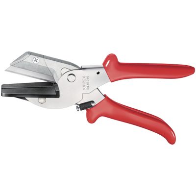 Knipex 51987 94 15 215 Ribbon Cable Cutter 215Mm each