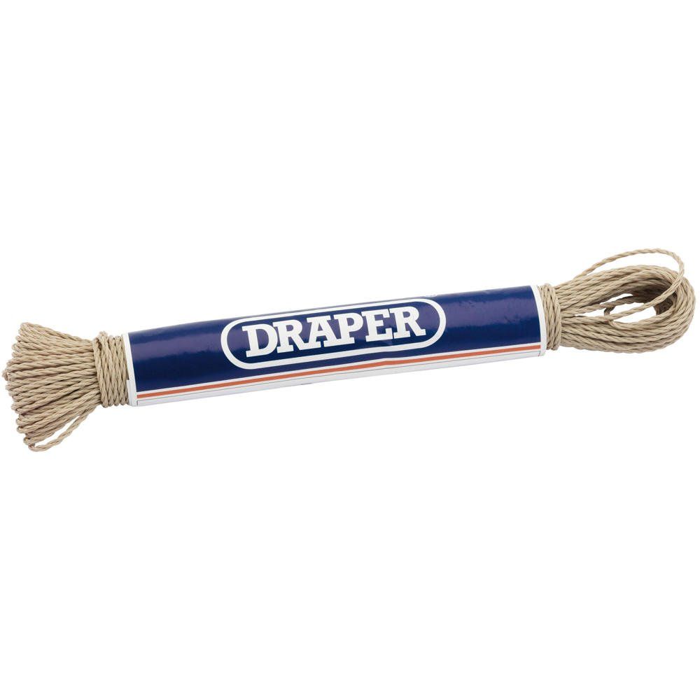 Draper 52164 Polypropylene Brick Line 18M (Approx) each - Image 1