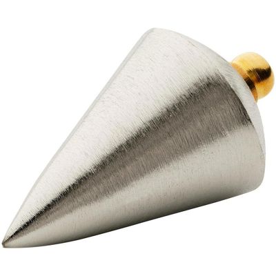 Draper 52172 Steel Plumb Bob 130G each