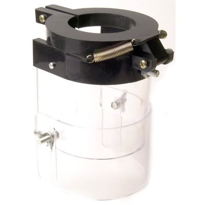 Draper 52254 40Mm Chuck Guard For 38255 each