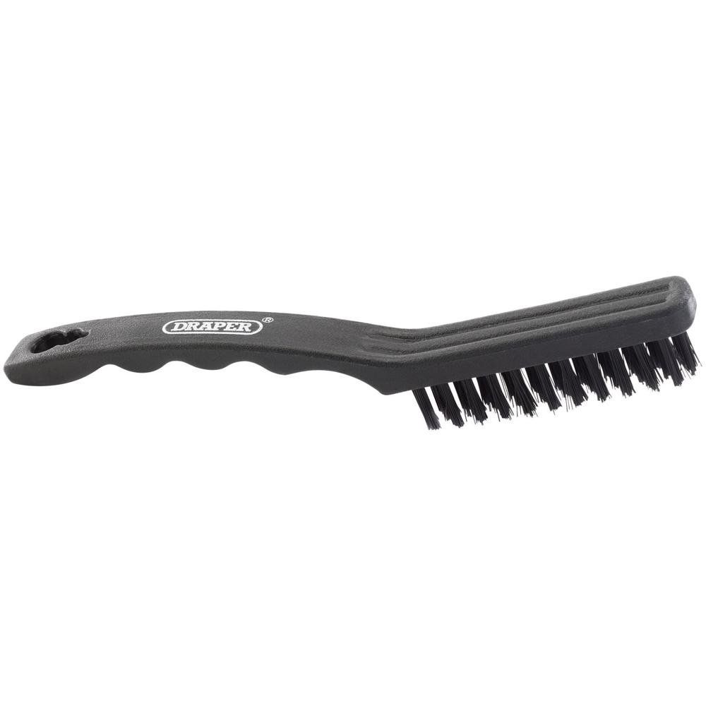 Draper 52307 Nylon Fill Brush 230Mm each - Image 1