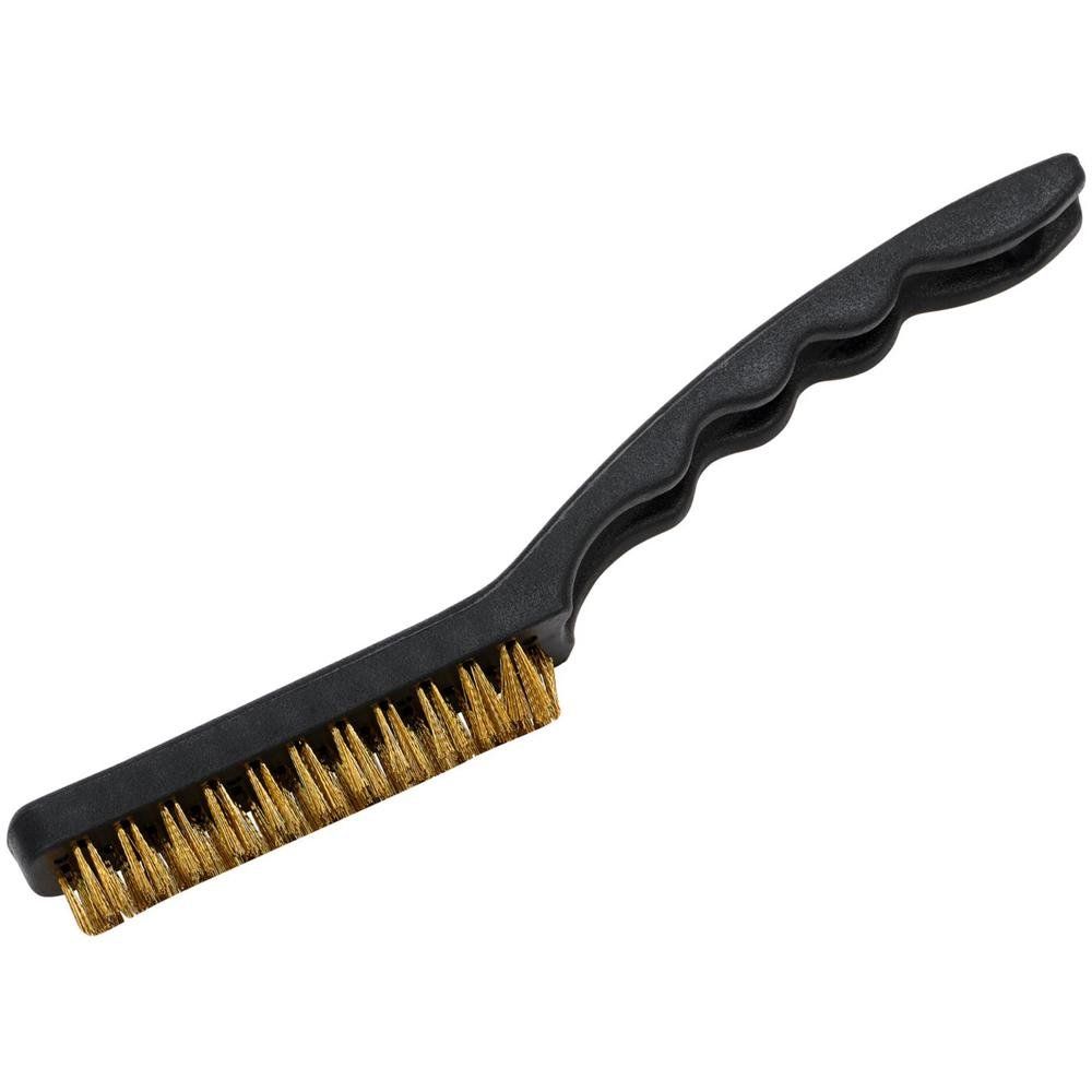 Draper 52402 Brass Fill Brush 230Mm each - Image 1