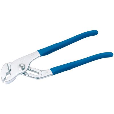 Draper 52406 Waterpump Pliers With inNo Nipin Handles 240Mm 33Mm Capacity each
