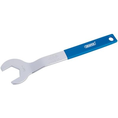 Draper 52581 Bmw And Ford Thermo Viscous Fan Nut Wrench 32Mm each