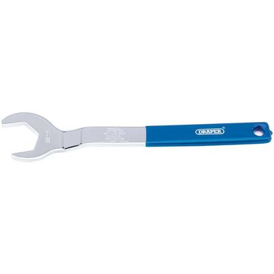 Draper 52582 Ford And Gm Thermo Viscous Fan Nut Wrench 36Mm each