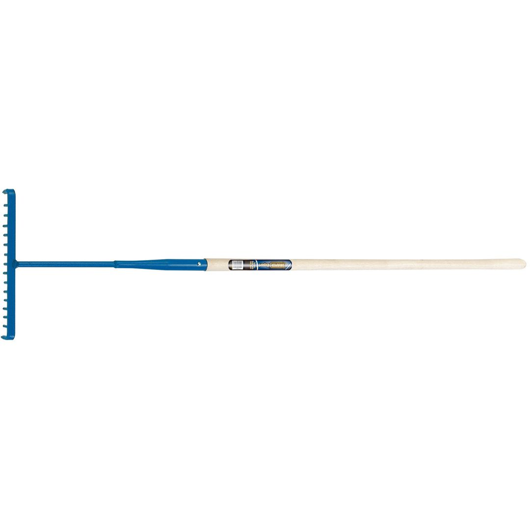 Draper Expert 52957 Tarmac Rake With Ash Shaft each - Image 1