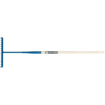 Draper Expert 52957 Tarmac Rake With Ash Shaft each