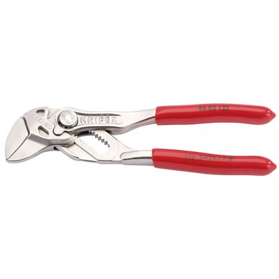 Knipex 53974 86 03 125 Pliers Wrench 125Mm each