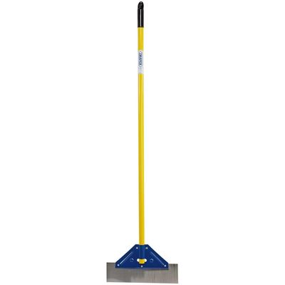 Draper Long Handled Floor Scraper, 16"