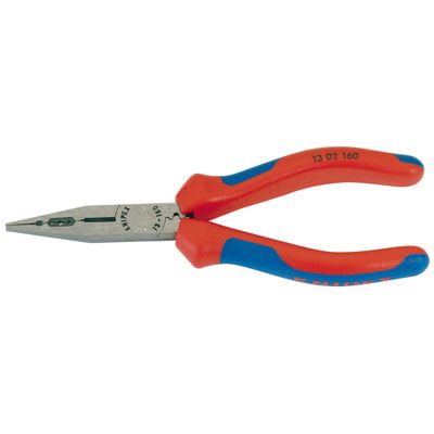 Knipex 54215 13 02 160 Electricians Pliers 160Mm each
