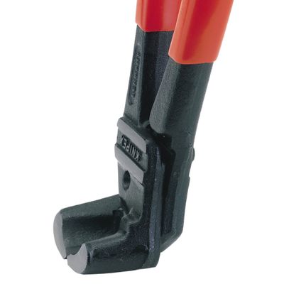 Knipex 54220 61 01 200 Extra High Leverage End Cutting Nippers 200Mm each