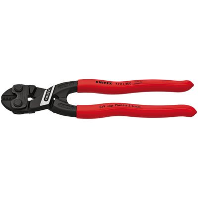 Knipex 54223 Cobolt® 71 01 200Sbe Compact Bolt Cutter 200Mm each