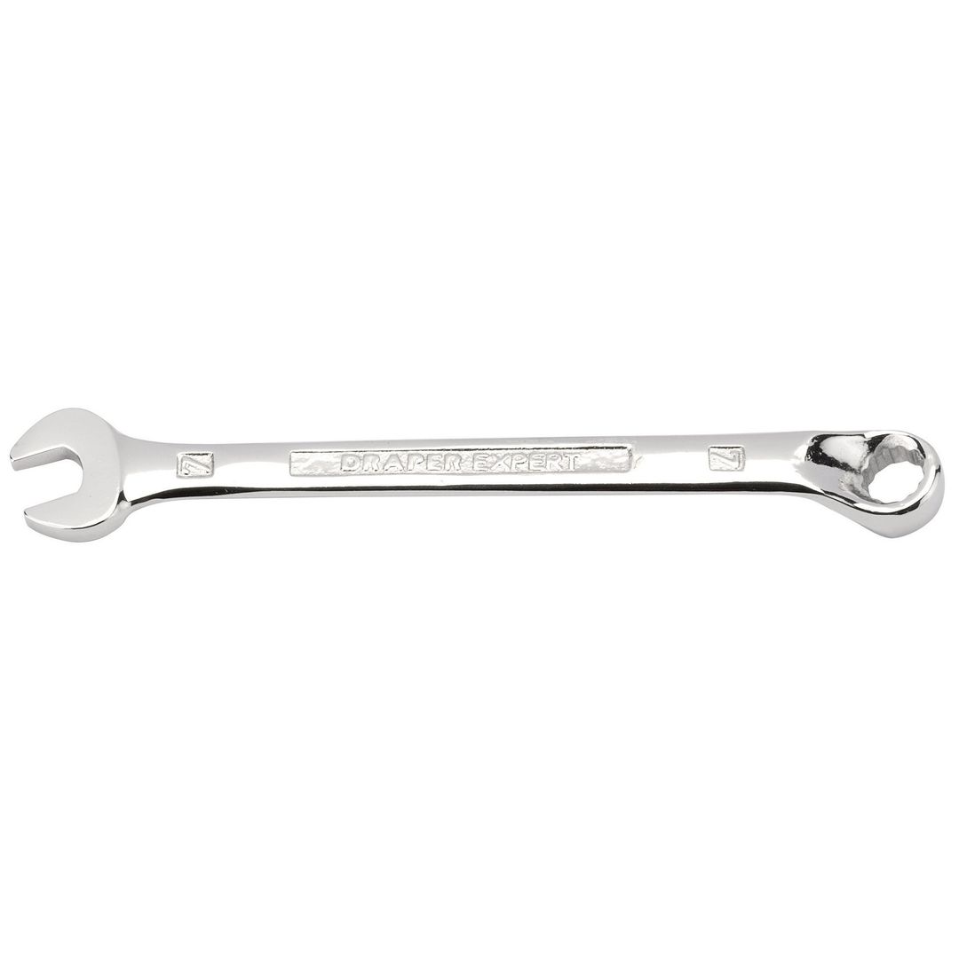 Draper Expert 54280 Hi-Torq® Combination Spanner 7Mm each - Image 1