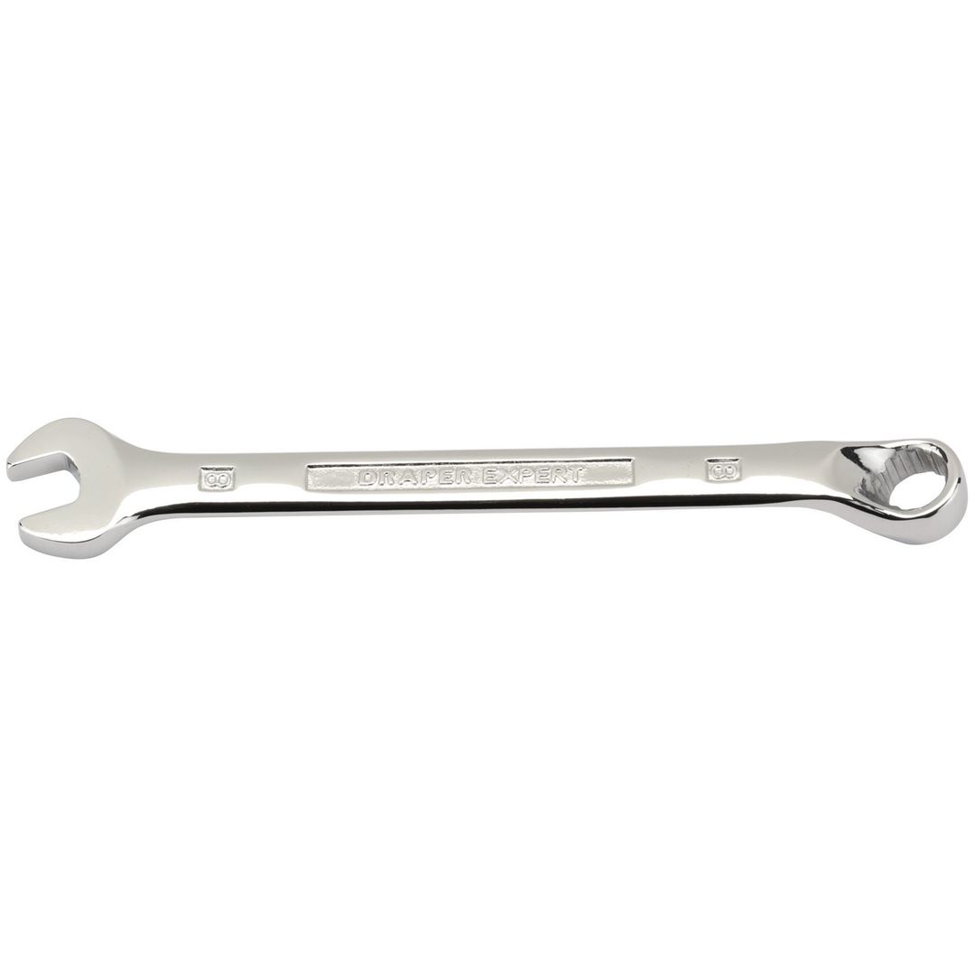 Draper Expert 54281 Hi-Torq® Combination Spanner 8Mm each - Image 1