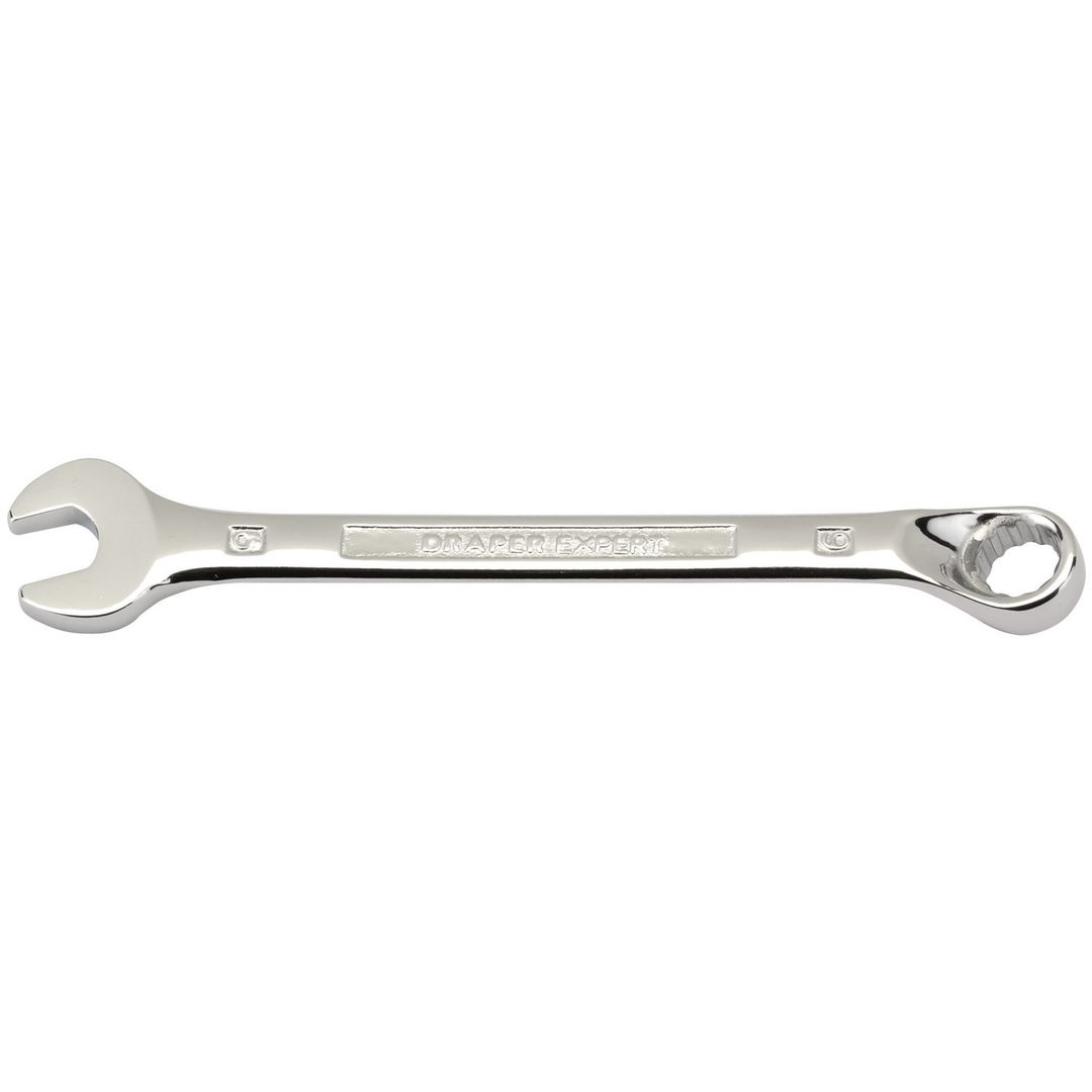 Draper Expert 54282 Hi-Torq® Combination Spanner 9Mm each - Image 1