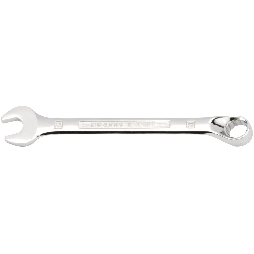 Draper Expert 54285 Hi-Torq® Combination Spanner 12Mm each - Image 1