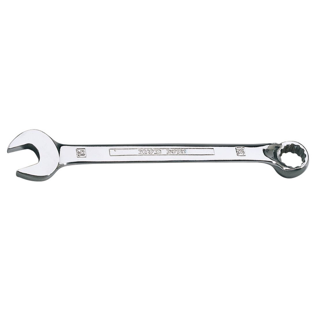Draper Expert 54288 Hi-Torq® Combination Spanner 15Mm each - Image 1