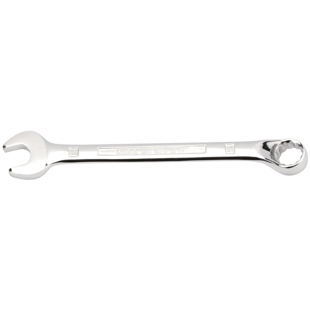 Draper Expert 54289 Hi-Torq® Combination Spanner 16Mm each - Image 1