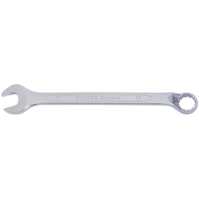 Draper Expert 54290 Hi-Torq® Combination Spanner 17Mm each