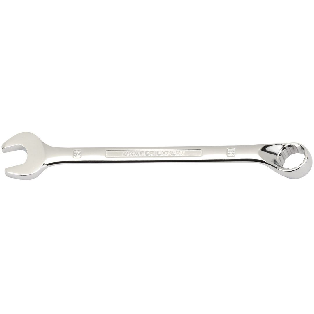 Draper Expert 54291 Hi-Torq® Combination Spanner 18Mm each - Image 1