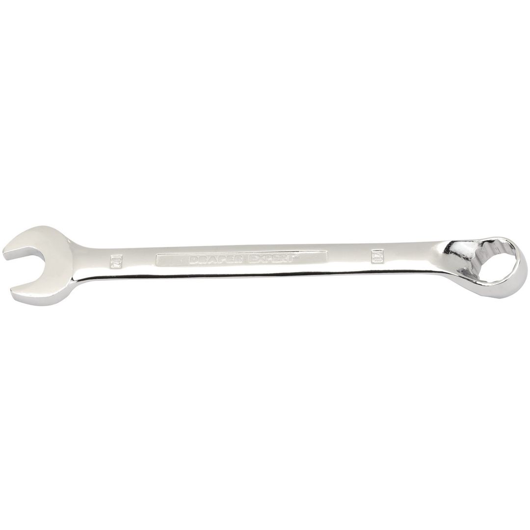 Draper Expert 54293 Hi-Torq® Combination Spanner 20Mm each - Image 1