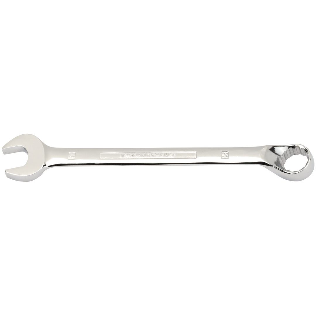 Draper Expert 54294 Hi-Torq® Combination Spanner 21Mm each - Image 1