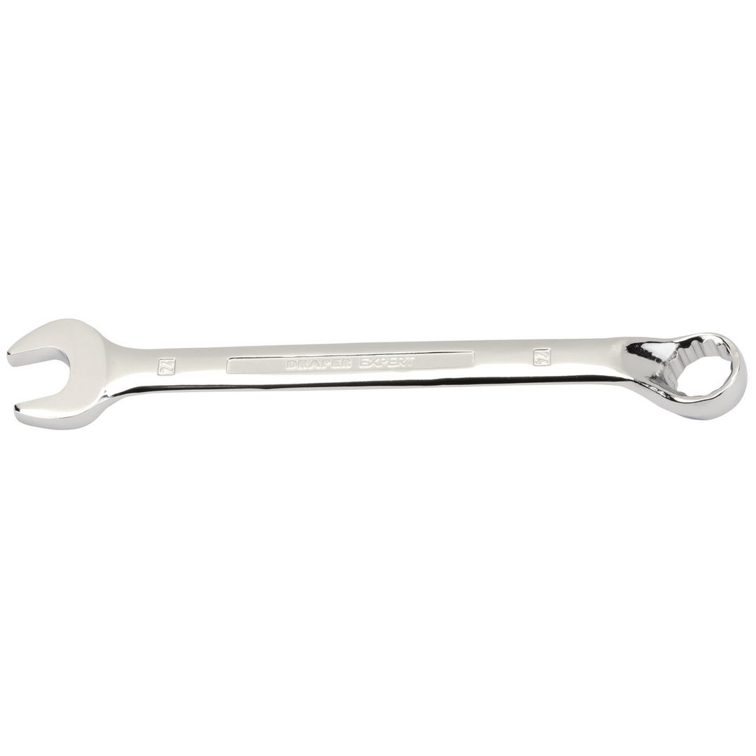 Draper Expert 54297 Hi-Torq® Combination Spanner 24Mm each - Image 1