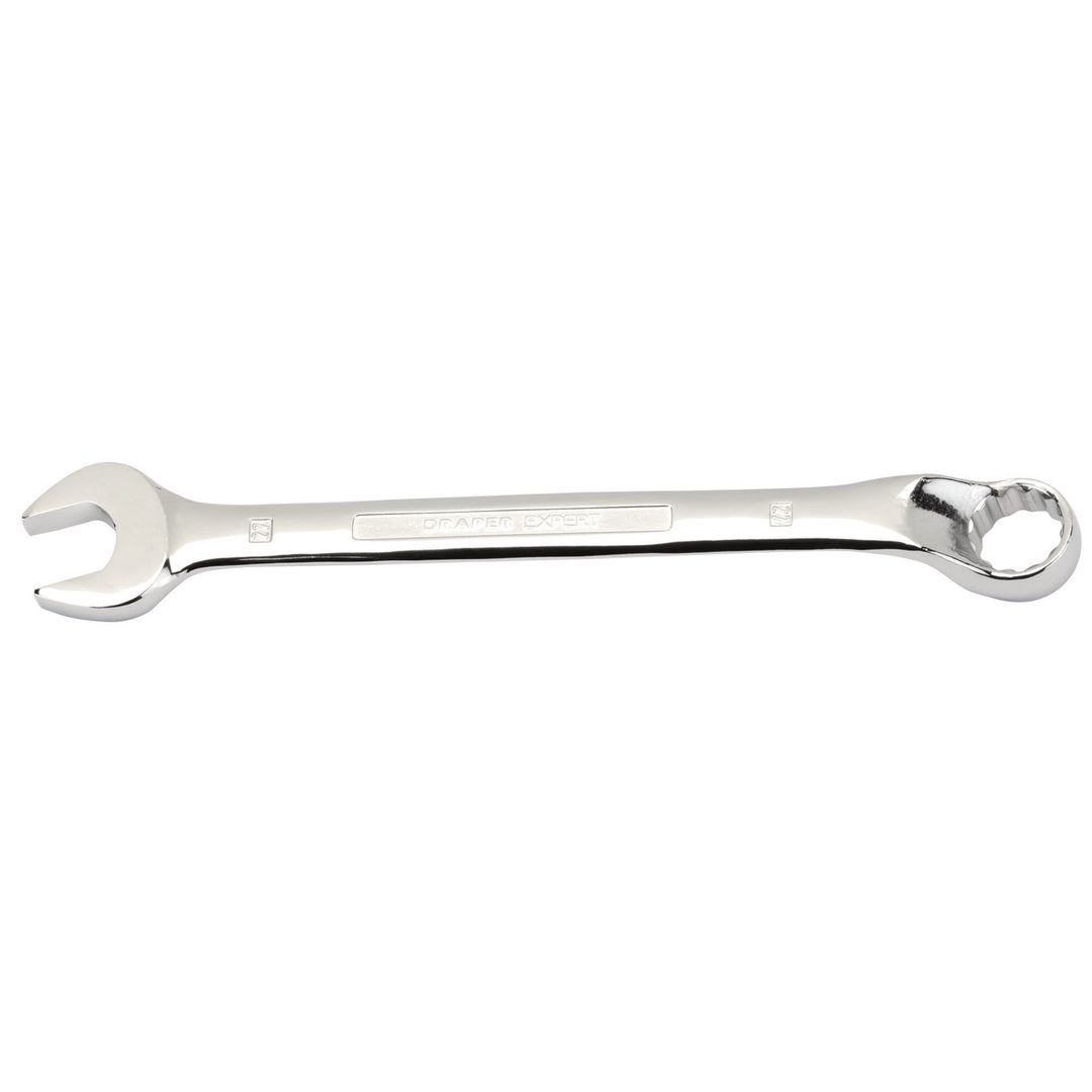 Draper Expert 54300 Hi-Torq® Combination Spanner 27Mm each - Image 1
