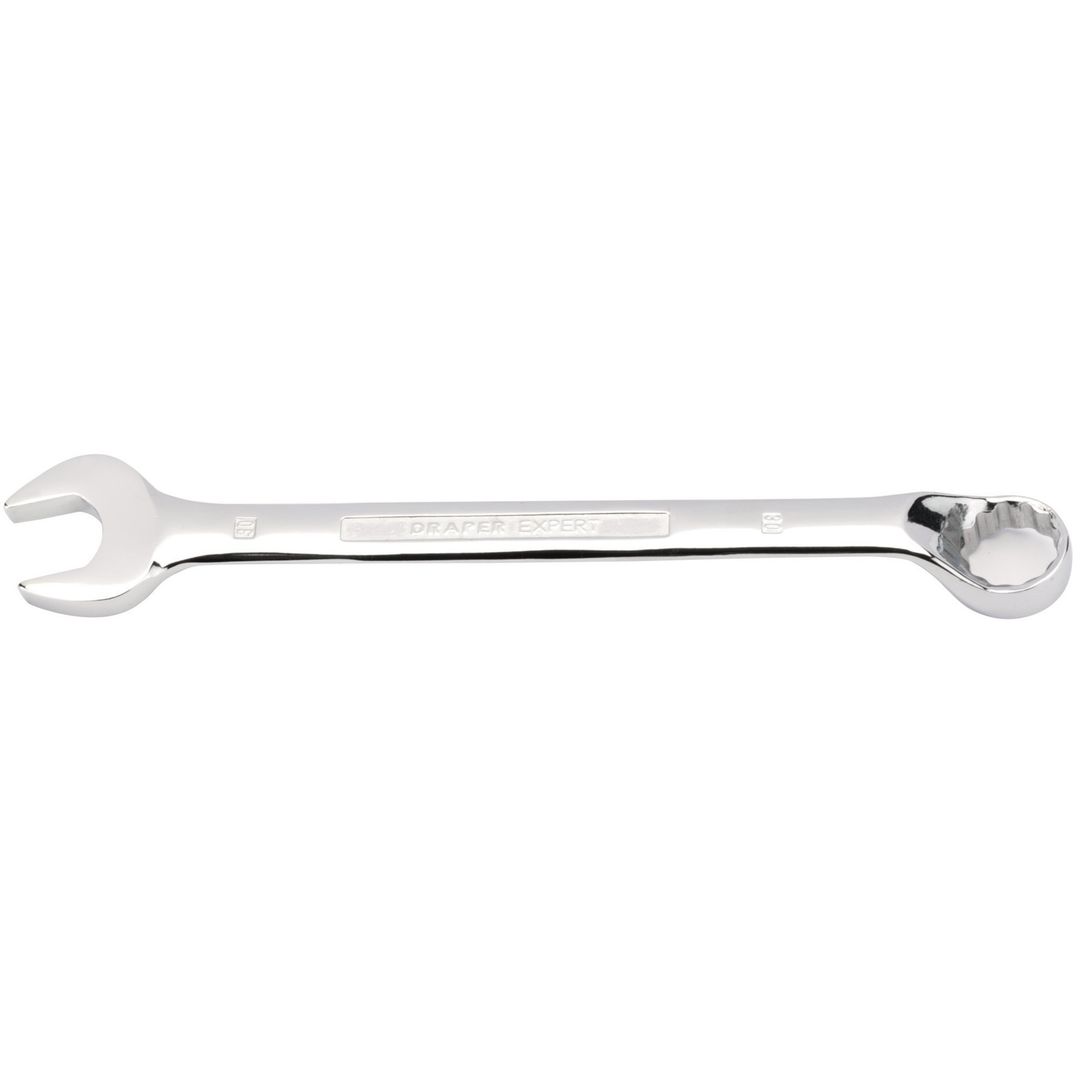 Draper Expert 54302 Hi-Torq® Combination Spanner 30Mm each - Image 1