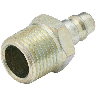 Draper 1/2in Bsp Male Nut Pcl Euro Coupling Adaptor (Sold Loose) 54417