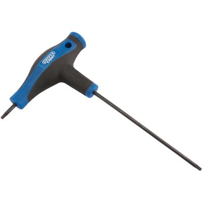 Draper Expert 54514 Draper Tx-Star® T Handle Key T9 each