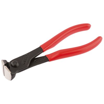 Knipex 55556 68 01 160 Sbe End Cutting Nippers 160Mm each