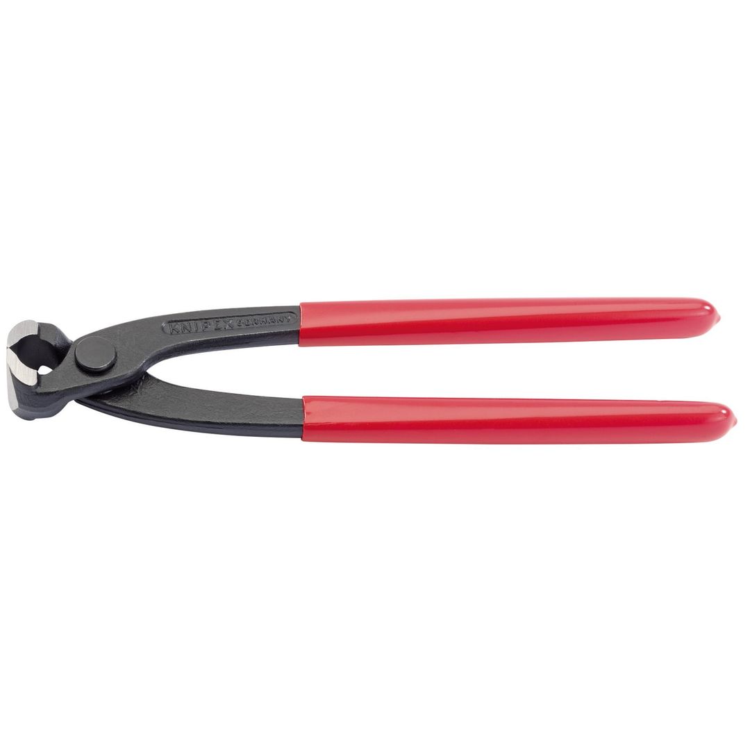 Knipex 55564 99 01 220Sb Steel Fixers Or Concreting Nipper 220Mm each - Image 1