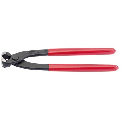 Knipex 55564 99 01 220Sb Steel Fixers Or Concreting Nipper 220Mm each