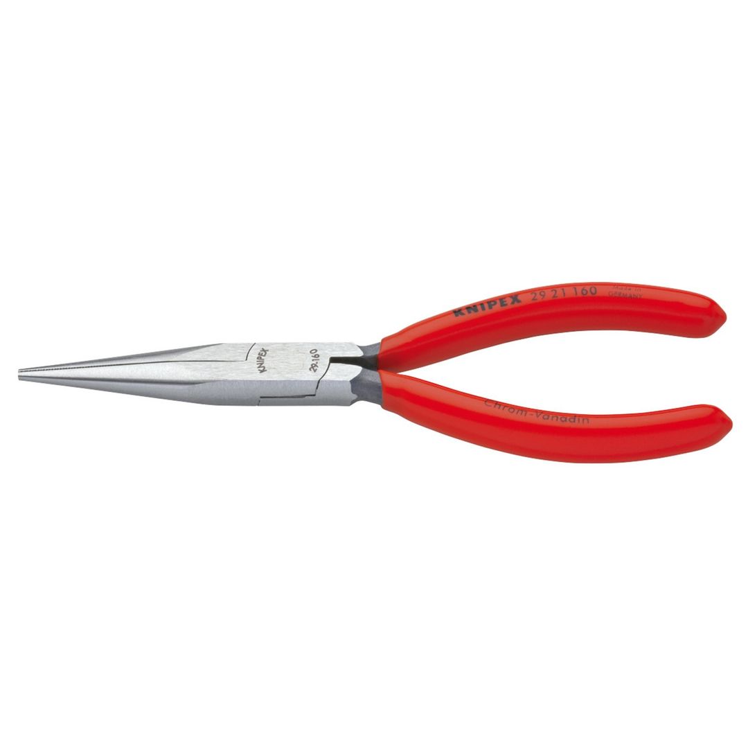 Knipex 55572 26 11 200 Sbe Long Nose Pliers 200Mm each - Image 1
