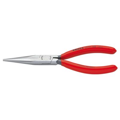 Knipex 55572 26 11 200 Sbe Long Nose Pliers 200Mm each