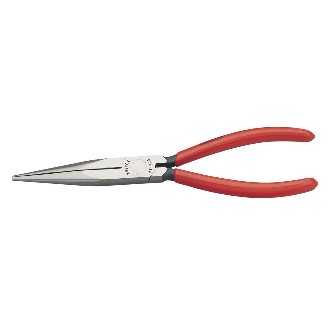 Knipex 55671 38 11 200 Sbe Mechanicfts Pliers 200Mm each - Image 1