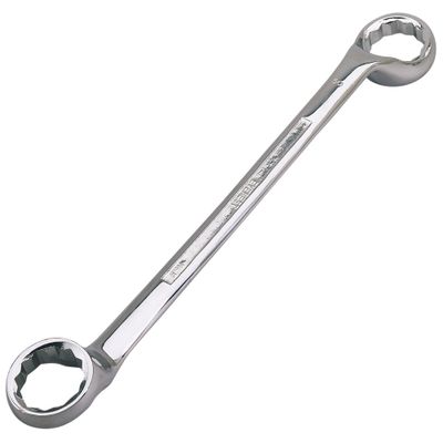 Draper Expert 55707 Bi-Hexagon Deep Offset Ring Spanner 46 X 50Mm each