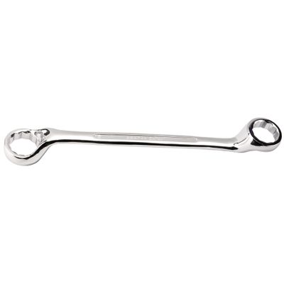 Draper Expert 55708 Bi-Hexagon Deep Offset Ring Spanner 55 X 60Mm each
