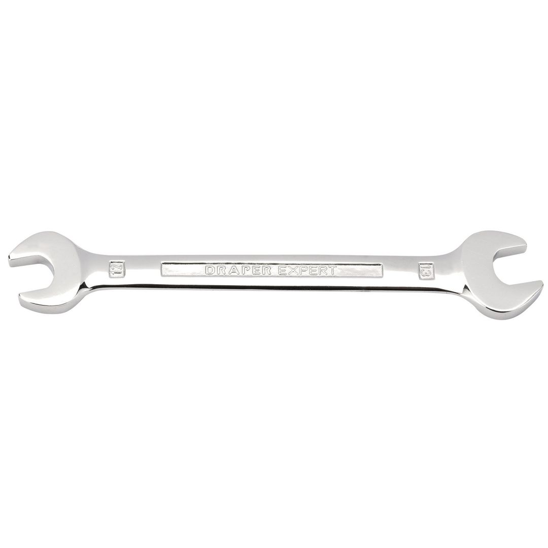 Draper Expert 55714 Open End Spanner 12 X 13Mm each - Image 1