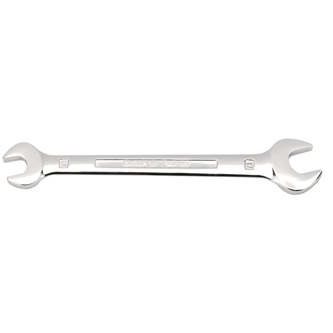 Draper Expert 55715 Open End Spanner 13 X 17Mm each - Image 1