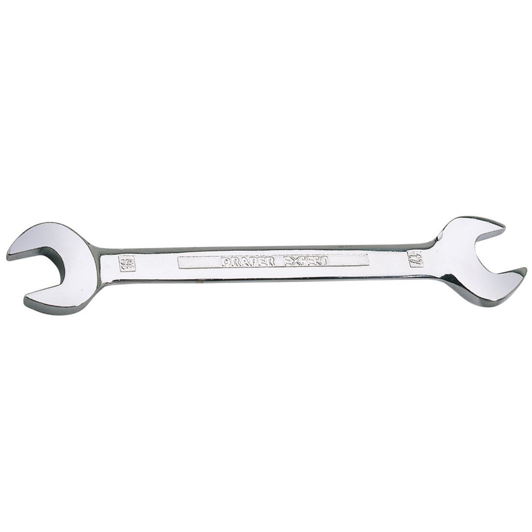 Draper Expert 55717 Open End Spanner 16 X 17Mm each - Image 1