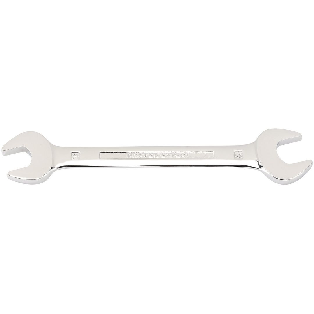 Draper Expert 55721 Open End Spanner 19 X 22Mm each - Image 1