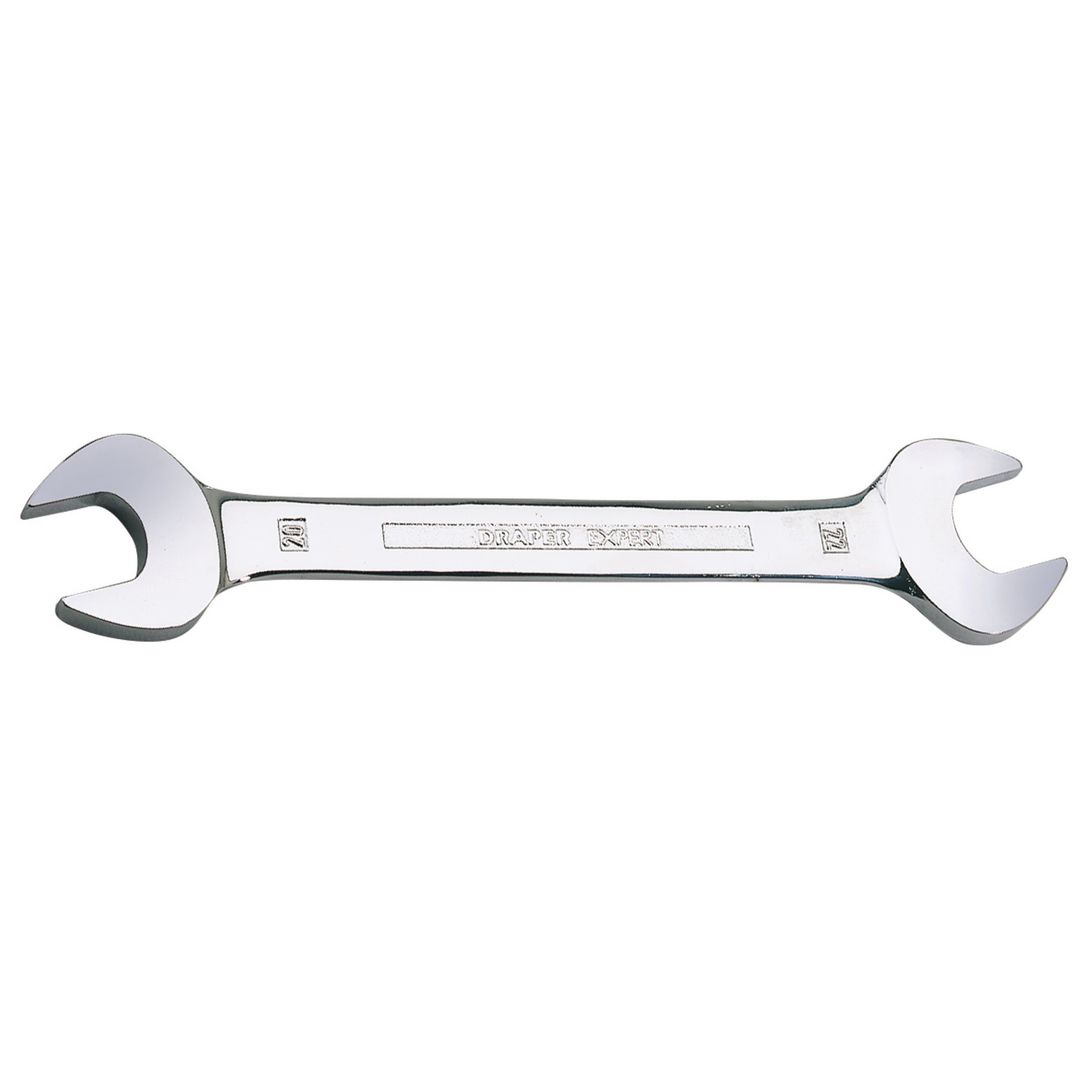 Draper Expert 55722 Open End Spanner 20 X 22Mm each - Image 1