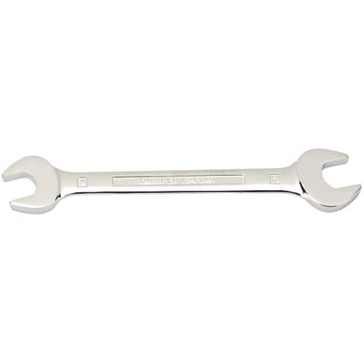 Draper Expert 55723 Open End Spanner 21 X 23Mm each