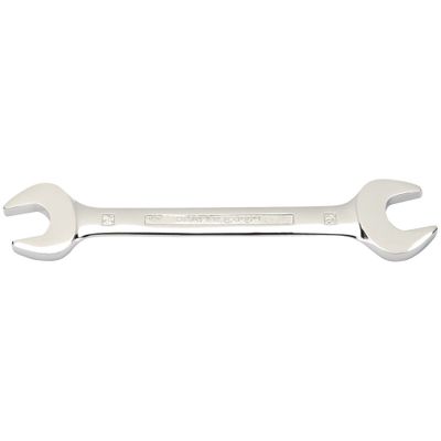 Draper Expert 55725 Open End Spanner 24 X 26Mm each